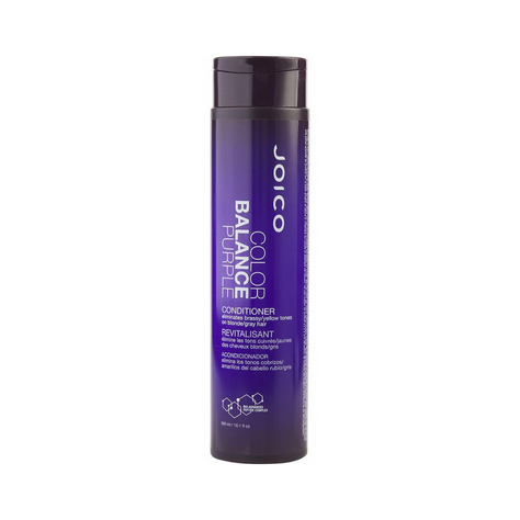Acondicionador Color Balance Purple 300 Ml-0