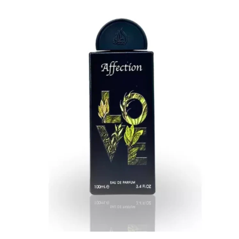 Lattafa Affection EDP 100 ml-1