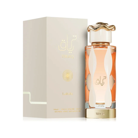 Perfume Lattafa Teriaq EDP 100 ml-0