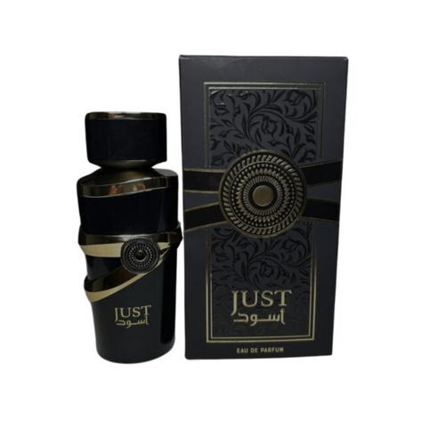 Perfume Fragrance World Just EDP 100ml Hombre (Sauvage Elixir)-0