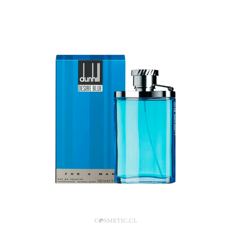 Perfume Desire Blue 100ml EDT Hombre Dunhill-0