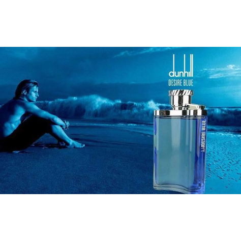 Perfume Desire Blue 100ml EDT Hombre Dunhill-2