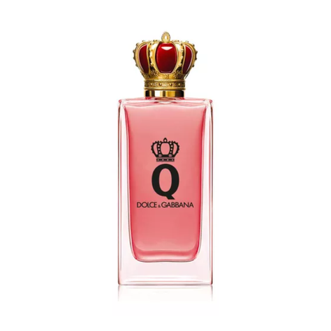 Dolce And Gabbana Q by Dolce And Gabbana EDP Intense 100 ml-1