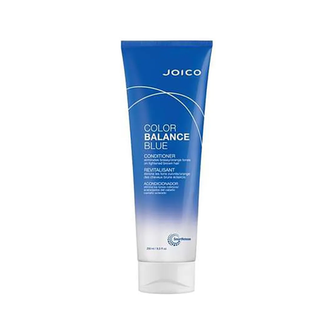 Acondicionador Color Balance Blue 250 Ml-0