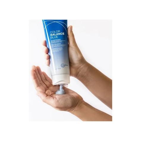 Acondicionador Color Balance Blue 250 Ml-1