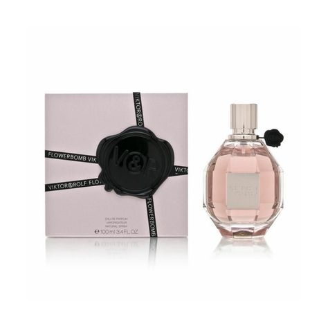 FLOWERBOMB EDP 100ML-0