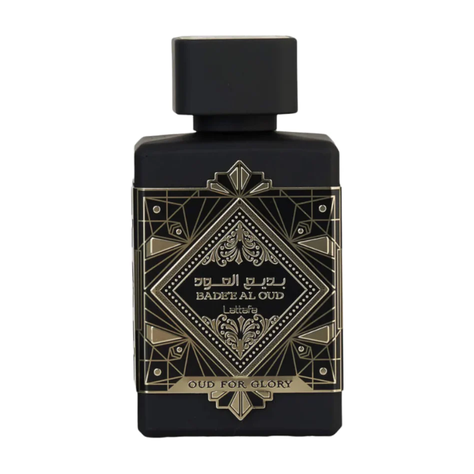 Lattafa Bade'e Al Oud For Glory EDP 100 ML-1