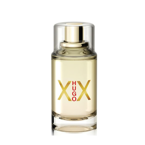 Perfume Hugo XX Woman 100ML EDT Mujer Hugo Boss-1