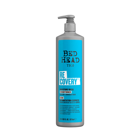 Bed Head Tigi Recovery Acondicionador 970 ml-0