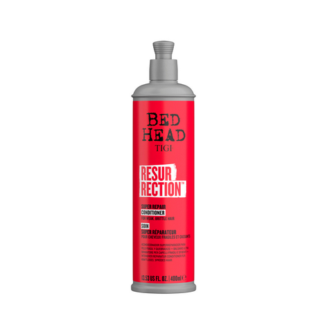 Acondicionador Tigi Resurrection Dañado 400 ml-0