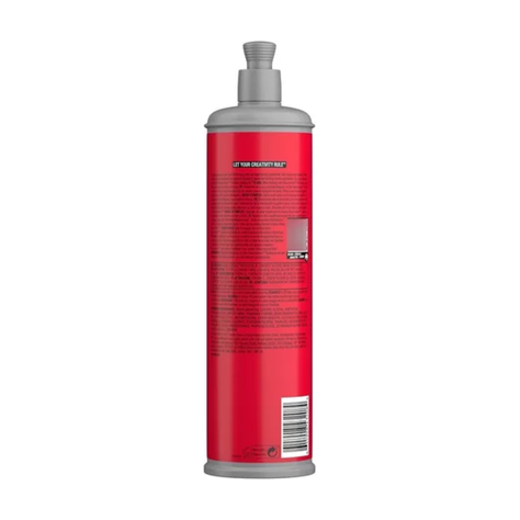 Acondicionador Tigi Resurrection Dañado 400 ml-1