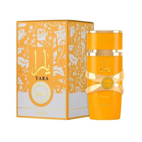 Perfume Lattafa Yara Tous EDP 100 ml. Mujer-0