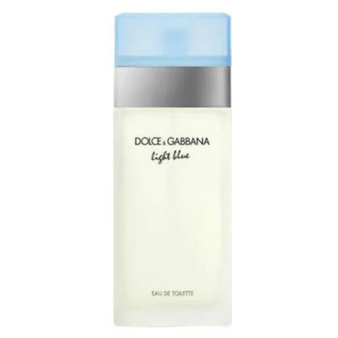 Light Blue Mujer 200ML EDT Dolce And Gabbana-1