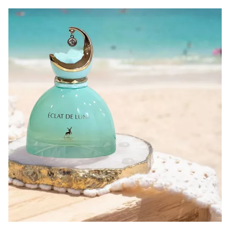Perfume Maison Alhambra Éclat De Lune Eau de Extrait EDP 100 ml-1