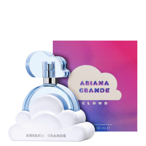 Cloud Ariana Grande Edp 50 Ml-0