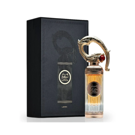Lattafa Sehr Perfume EDP 100 ml-0