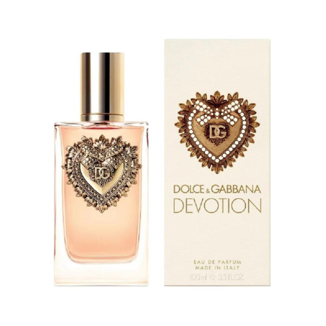 Perfume Devotion EDP 100 ml Dolce And Gabbana-0