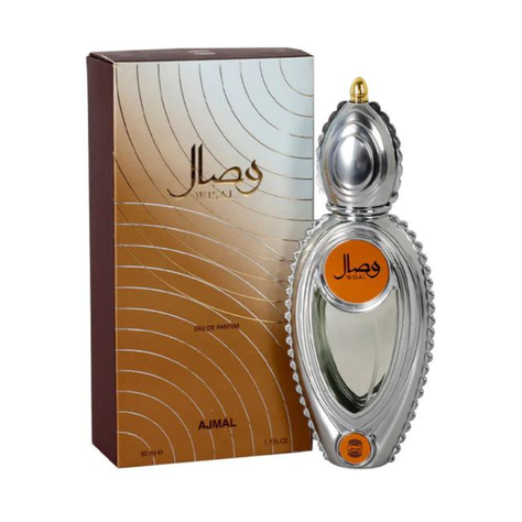 Ajmal Wisal EDP 50 ml-0