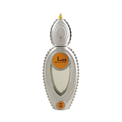Ajmal Wisal EDP 50 ml-1