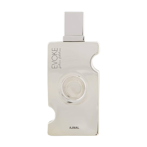 Ajmal Evoke Silver Edition EDP 75 ml Mujer-1