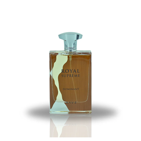 Rave Royal Supreme Dominant EDP 100 ml. Unisex-1