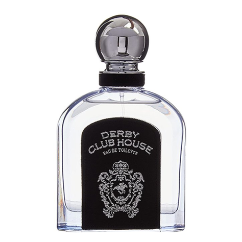 Armaf Derby Club House EDT 100 ml-1