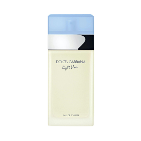 Light Blue Mujer 100ML EDT Dolce And Gabbana-1