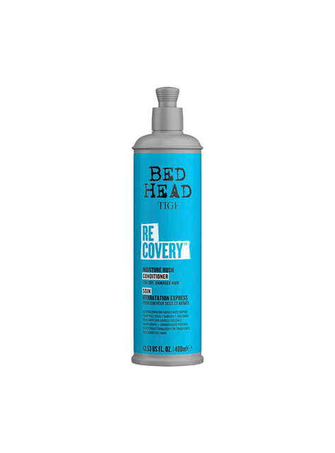 Acondicionador Tigi Bed Head Recovery Cabello Seco 400ml-0
