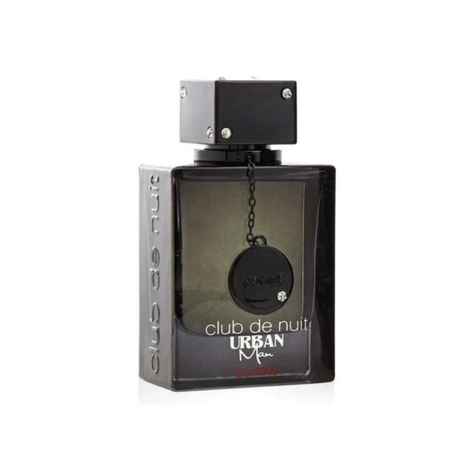 Armaf Mens Club De Nuit Urban Elixir EDP 105 ML-1