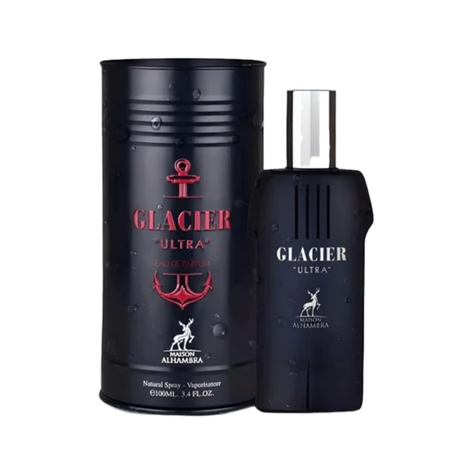Perfume Maison Alhambra Glacier Ultra EDP 100 ml-0