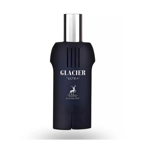 Perfume Maison Alhambra Glacier Ultra EDP 100 ml-1