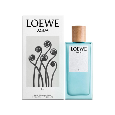 Loewe Agua ÉL EDT 100 ml-0