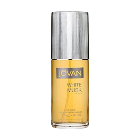 Jovan White Musk COLOGNE 88 ML Hombre-1