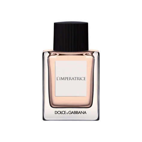 Perfume Dolce And Gabbana Limperatrice EDT 50 ML Mujer-0