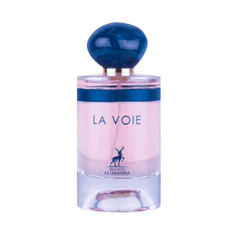  Perfume Maison Alhambra La Voie EDP 100 ml-1
