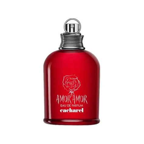 Perfume Cacharel Amor Amor EDP 100 ml. Mujer-1