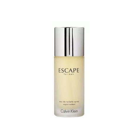 Escape 50ML EDT Hombre Calvin Klein-0
