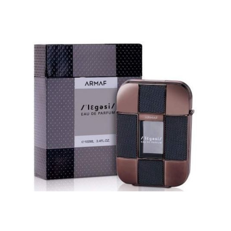  Perfume Armaf Mens Legesi EDP 100 ml-0