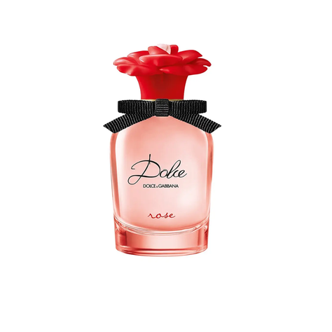 Dolce  And  Gabbana Dolce Rose Edt 75 ML Mujer-1