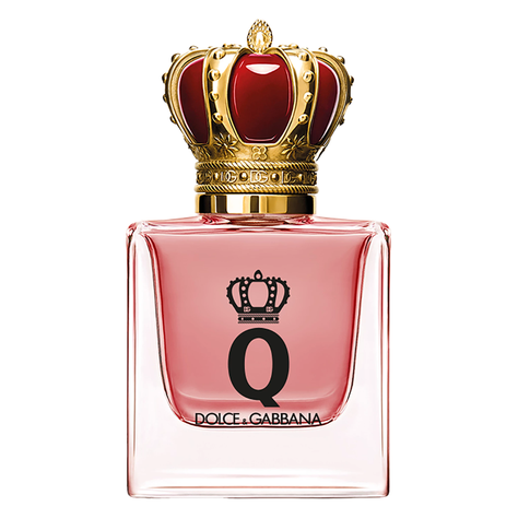 Dolce  And  Gabbana Q By Dolce  And  Gabbana EDP 50 ML-1