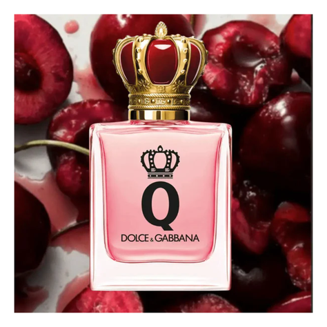 Dolce  And  Gabbana Q By Dolce  And  Gabbana EDP 50 ML-2