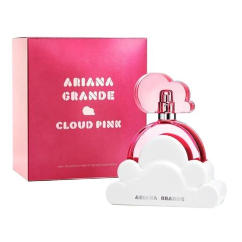  Perfume Cloud Pink Ariana Grande EDP 100 ml-0