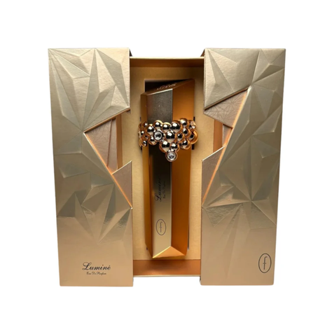  Perfume Luminé Flavia EDP 100 ml-0