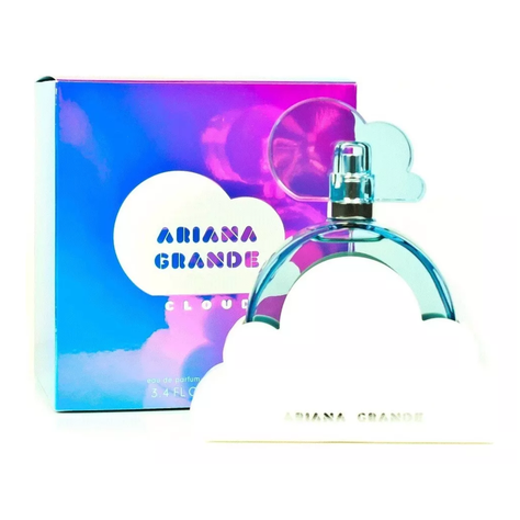 Perfume Cloud Ariana Grande Edp 100 Ml Mujer-0