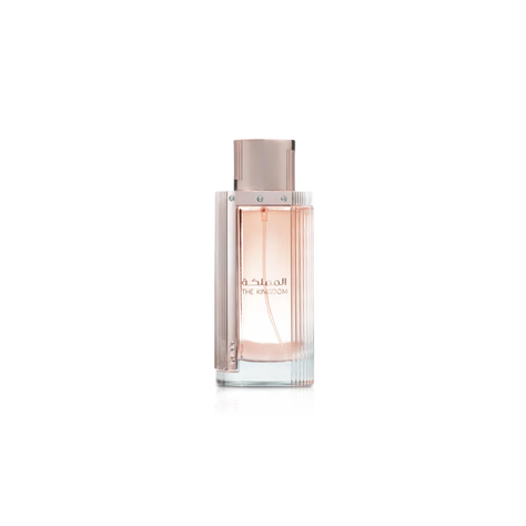 Lattafa The Kingdom EDP 100 ml-1
