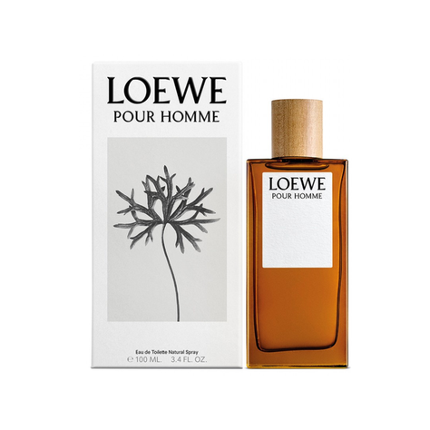 Loewe pour Homme EDT 100 ml-0