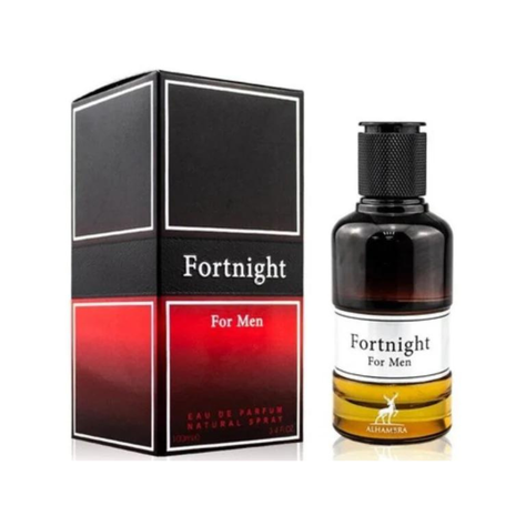 Maison Alhambra Fortnight for Men EDP 100 ml-0