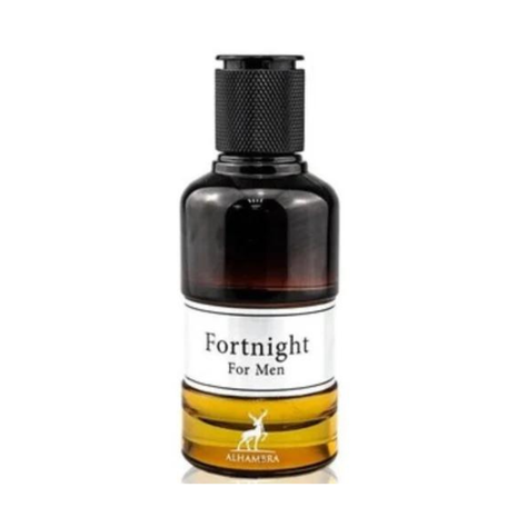 Maison Alhambra Fortnight for Men EDP 100 ml-1
