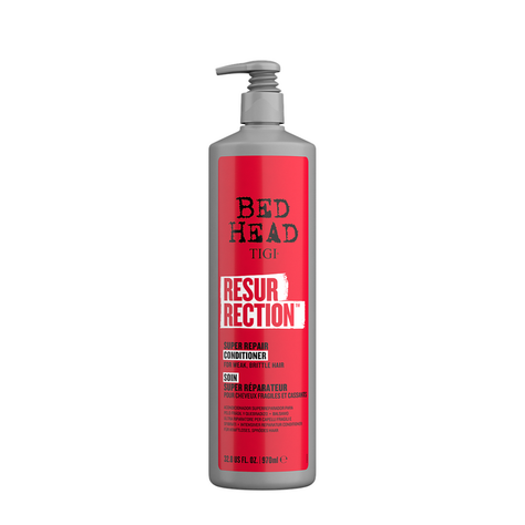Tigi Bed Head Acondicionador Resurrection 970ml-0