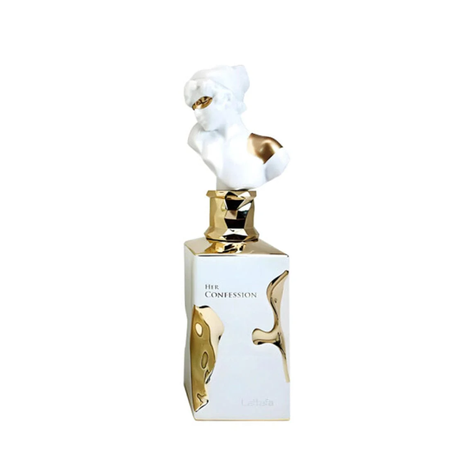 Lattafa Her Confession EDP 100 ml. Mujer-1